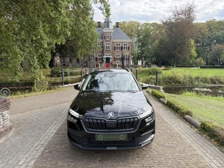 Skoda Kamiq 1.5 TSI ACT Sport Business | 150 PK | DSG | PDC | CarPlay | LED | Geen Afleverkosten | / 4