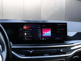 BMW X5 xDrive50e | M SPORT | LEDER | MEMORY | 360° CAMERA | H&K | CRUISE | NAVI | STOELVERW. | SOH 96.5% | / 7