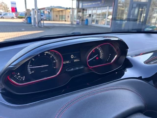 Peugeot 208 1.6 THP GTI Perfect onderhouden '' Pano - Infotainmensystem - Allseasonbanden '' / 20