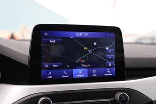 Ford Focus Wagon 1.5 EcoBlue Titanium X Business|Camera|Apple carplay/Android auto|Navi| / 12
