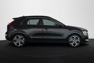 Kia Niro 1.6 GDi PHEV DynamicLine Keyless Achteruitrijcamera Apple CarPlay 18" / 30