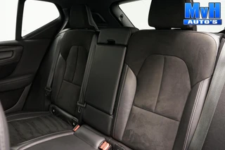 Volvo XC40 1.5 T5 PHEV R-Design|H/K|STUUR.STOELVW|CAM|SOH86% / 15
