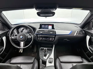 BMW 1-serie M140i xDrive Edition Shadow | Harman/Kardon | Stoelverwarming | Memory Stoelen | Leder / 5