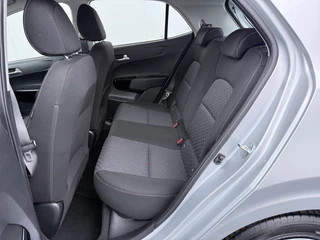 Kia Picanto 1.0 DPI DynamicLine  - Cruise Control - Navigatie - Airco - Achteruitrijcamera - Apple Carplay / Android Auto - Fabrieksgarantie tot 07-2032 - / 34