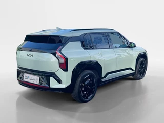 Kia EV3 GT-Line Business Edition 81.4 kWh | Demo | 563km WLTP | Navi | Clima | Camera | Stoel-/stuurverwarming | Apple Carplay | Android Auto / 6