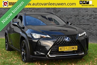 Lexus UX 250h Midnight Edition ACC/BLIND SPOT/ELEK. A KLEP/ETC.! / 2