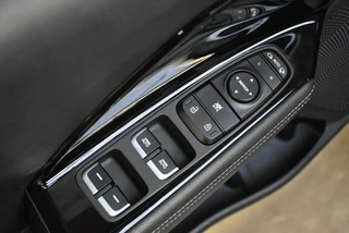 KIA Niro 1.6 GDi Hybrid 141pk DCT6 DynamicPlusLine / 15