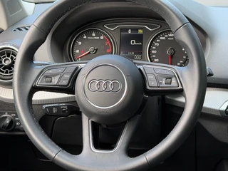 Audi Q2 35 TFSI 150pk S-tronic Advanced Trekhaak | Camera | 4-seizoenen banden | Elek. Achterklep | Rijklaar incl. garantie / 13