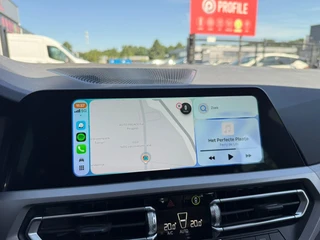 BMW 3-serie Touring 320e High Executive *Laser Koplampen* / 31