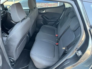 Ford Fiesta 1.0 ECOB. TITANIUM CAMERA. / 13