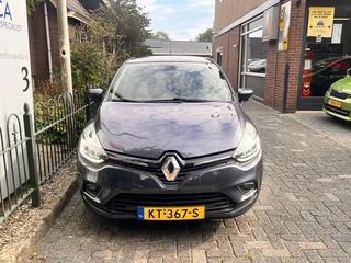 Renault Clio 0.9 TCe Intens / 6
