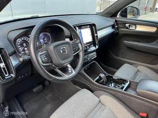 Volvo XC40 1.5 T4 Plug-in Hybrid 211PK Plus Dark H&K/PANODAK / 8