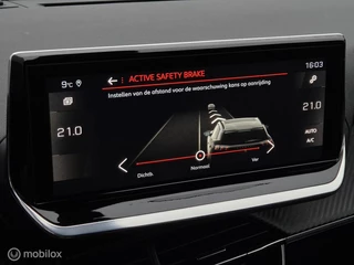 PEUGEOT 2008 1.2 PURETECH ALLURE AUTOMAAT/CAMERA/FULL LED/KEYLESS/HALF-LEDER/I-COCKPIT / 35