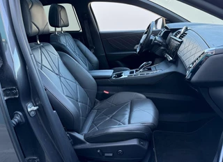 DS 7 Crossback E-Tense Rivoli LEER - PANO - MASSAGESTOEL - 360 CAMERA / 11