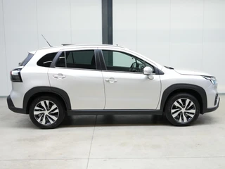 Suzuki S-Cross 1.4 Boosterjet Style Smart Hybrid ✅Panodak✅Adapt Cruise✅Navi✅CameraDodehoek✅Afn Trekhaak✅Clima✅Stoelverw✅ / 31