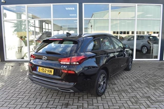 Hyundai i30 Wagon 1.0 T-GDi MHEV Comfort|Camera|Apple carplay/android auto|Cruise control| / 18