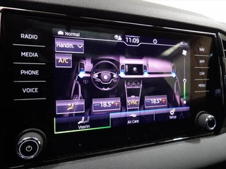 Škoda Karoq 1.5 TSI ACT Greentech 150pk DSG-7 Sportline Business / 29