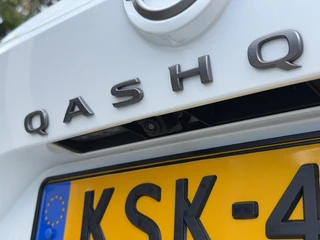 Nissan QASHQAI Tekna Plus 1.3 MHEV 158PK Xtronic Automaat / 11