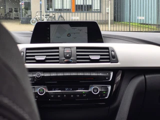 BMW 4-serie Coupé 418i|AUT|1e eig|NAP|Schuifdak|PDC|Cruise / 10