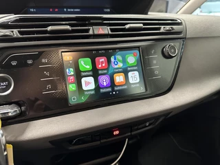 Citroen Grand C4 SpaceTourer 1.2 PureTech Business CAMERA CARPLA NAVI ECC CRUISE. / 27