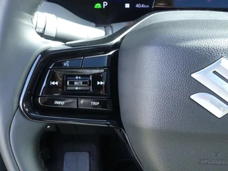 Suzuki e VITARA Style 61 kWh Elektrische bestuurdersstoel, Panoramadak, Half lederen bekl. 360 graden camera, Stuur verwarming / 14