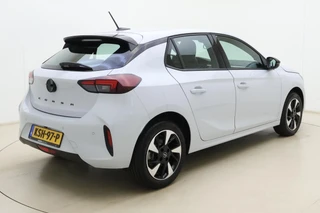 Opel Corsa Electric Long Range GS 51 kWh | Climate control | NIEUW | tot 429km WLTP | 100kW snelladen | Stoel- & stuurverwarming | Camera | Apple Carplay/Android Auto / 2