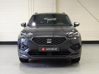 SEAT Tarraco 1.5 TSI 150pk FR Business Intense 7-zits / 8