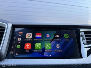 Audi A1 Sportback 25 TFSI Pro Line 23.000KM! CLIMA*CARPLAY*LED* / 45