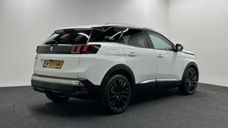 Peugeot 3008 1.2 PureTech Blue Lease Premium CARPLAY NAVI CAMERA CRUISE LM ECC. / 6