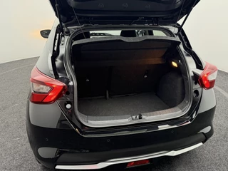 Nissan Micra 1.0 IG-T N-Design Black Pakket | Carplay&Android | Cruise Control | DAB+ | Airco / 25