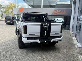 Dodge Ram 1500 4X4 5.7 V8 4x4 Crew Cab|wide body|lift! / 9