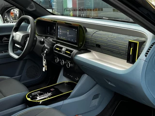 Fiat Grande Panda 1.2 Hybrid ICON | Apple-Android | Cruise Control | Parkeersensoren / 24