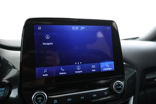 Ford Puma 1.5 TDCI St-line  Uniek!, Panorama, Spoilers, Navi, Apple carplay etc. etc. / 28