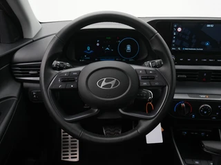 Hyundai Bayon 1.0 T-GDI Comfort Navigatie | Camera | / 4