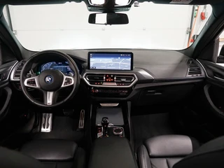 BMW X3 xDrive30e M-Sport Hifi | Camera / 8