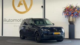 Land rover Range Rover P400e LWB AUTOBIO | MASSAGE | PANO | HEAD-UP | REAR-ENTERTAINMEN / 19