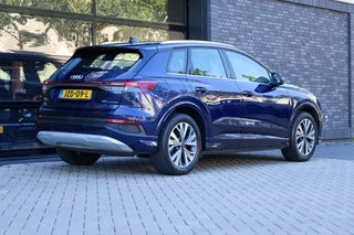 Audi Q4 e-tron 35 Launch edition Advanced Plus 55 kWh | ACC | STOELVERWARMING | CARPLAY | CAMERA | / 19