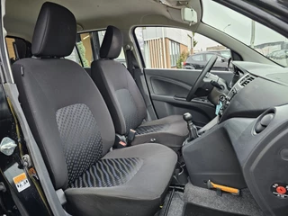 Suzuki Celerio 1.0 Comfort|Airco|Bluetooth|El.Ramen|2e eig / 26