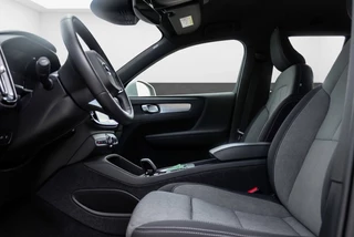 Volvo XC40 T5 Recharge Bright 262PK Plug-in Hybrid Carplay | Camera | Keyless | / 6
