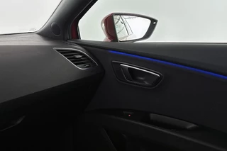 SEAT Leon ST 1.5 TSI FR Business Intense Panoramadak Camera Trekhaak afneembaar / 34