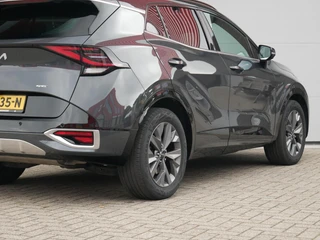 Kia Sportage 1.6 T-GDi Hybrid GT-Line HEV| Pano| ACC| Camera / 29