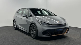CUPRA Born 62kWh Business Plus 150KW CARPLAY CRUISE NAVI. / 4
