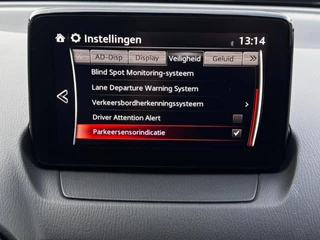 Mazda CX-3 2.0 SkyActiv-G 120 GT-M | Camera | Adaptive Cruise | BOSE | Stoelverwarming | Automaat | Head-up Display / 27