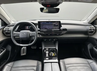 Citroen C5 X 1.6 Plug-in Hybrid 225 Shine LEER - NAVI - TREKHAAK - ELEK STOELEN / 14