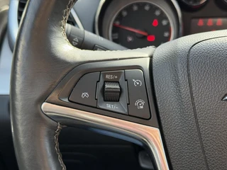 Opel Mokka Cosmo 1.4 T 140PK Trekhaak, Leder, Achteruitrijcamera, Panoramadak, Stoelverwarming, Stuurwielverwarming / 23
