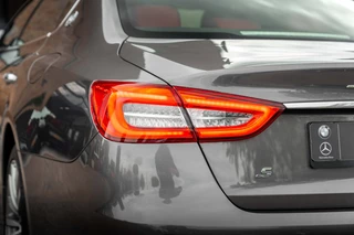 Maserati Quattroporte 3.0 V6 TwinTurbo S 430 PK Adaptive Schuifdak H&K Keyless LED Camera 19'' / 38