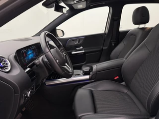 Mercedes-Benz B-klasse 220 4MATIC | Automaat | Adaptive cruise | Navigatie | Camera | Leder | Panoramadak / 5
