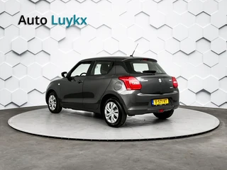Suzuki Swift 1.2 Comfort Smart Hybrid Adaptieve Cruise Control | Bluetooth | Airco / 4