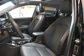 Hyundai Kona 1.6i Hybride Automaat Premium Sky I Schuifdak / 13
