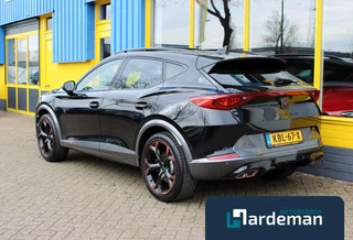CUPRA Formentor 1.4 e-Hybrid VZ Performance Panorama / 7